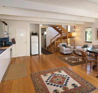 Orion Studio with Ocean Views - Accommodation Port Macquarie