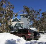 Whistler 5 - Accommodation Port Macquarie
