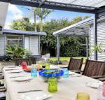 Gone Fishing air conditioned crisp  clean - Accommodation Port Macquarie
