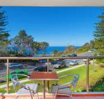 60 Beachpark Apartment at Flynns - Accommodation Port Macquarie