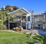 Oceanside at Culburra Pet Friendly Absolute Beachfront - Accommodation Port Macquarie