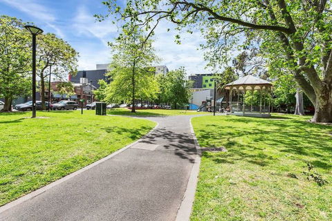 105flora Cozy Stay Prahran Lively Neighbour - Accommodation Port Macquarie 4