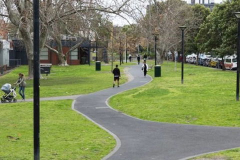 105flora Cozy Stay Prahran Lively Neighbour - Accommodation Port Macquarie 6