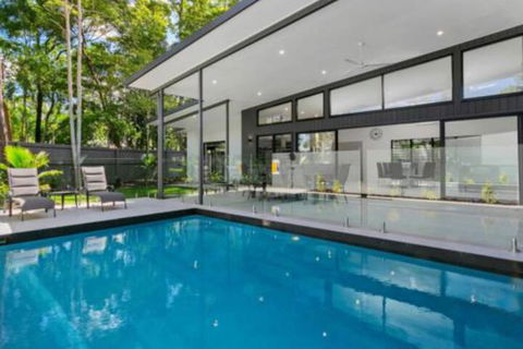 Villa Tiino Clifton Beach - Accommodation Port Macquarie 0