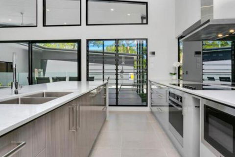 Villa Tiino Clifton Beach - Accommodation Port Macquarie 3