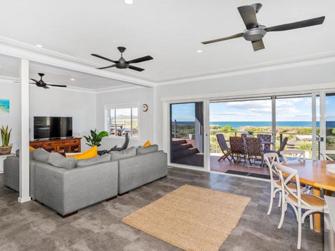 Mitchell Parade 78 - Accommodation Port Macquarie 4