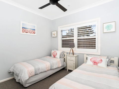 Mitchell Parade 78 - Accommodation Port Macquarie 3