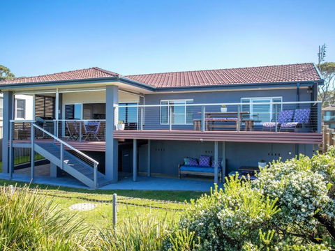 Mitchell Parade 78 - Accommodation Port Macquarie 6