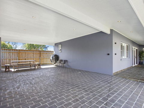 Mitchell Parade 78 - Accommodation Port Macquarie 1