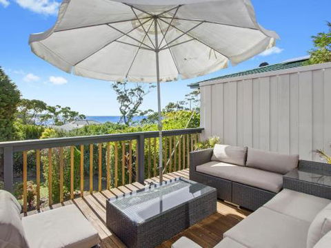 Fairwater In Mollymook - Accommodation Port Macquarie 1