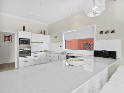 Fairwater In Mollymook - Accommodation Port Macquarie 5