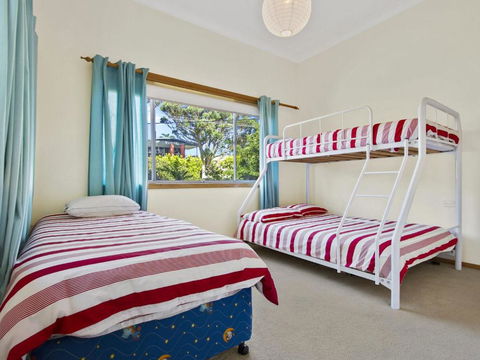 Fairwater In Mollymook - Accommodation Port Macquarie 2