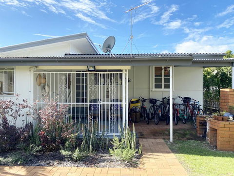 The Shack - Accommodation Port Macquarie 4