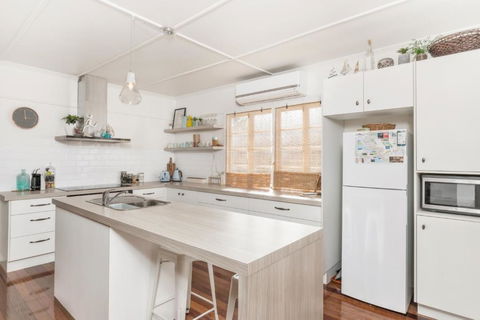 The Shack - Accommodation Port Macquarie 1