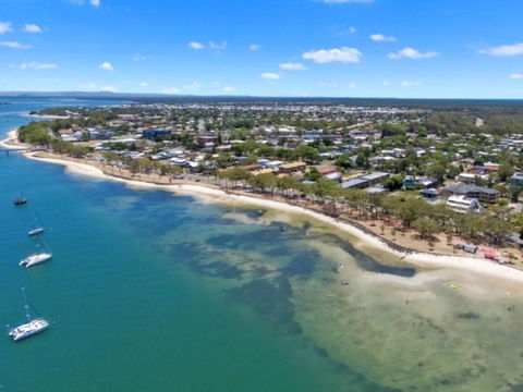 The Shack - Accommodation Port Macquarie 5