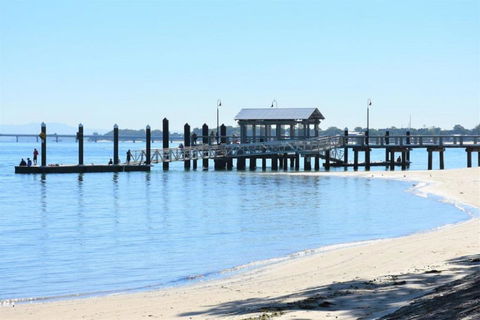 The Shack - Accommodation Port Macquarie 6
