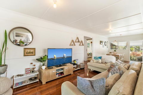 The Shack - Accommodation Port Macquarie 3