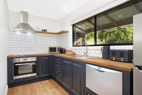 Way Out Wandi - Accommodation Port Macquarie 5