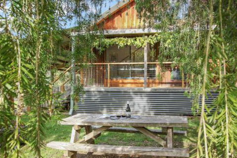 Way Out Wandi - Accommodation Port Macquarie 0