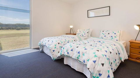ST ANDREWS BEACH APARTMENT 4.01 - Accommodation Port Macquarie 5