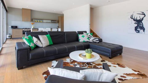 ST ANDREWS BEACH APARTMENT 4.01 - Accommodation Port Macquarie 4