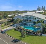 Beachside luxury Sunrise Beach