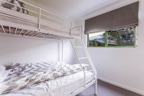 RIPPLE DREAM INVERLOCH - Accommodation Port Macquarie 5