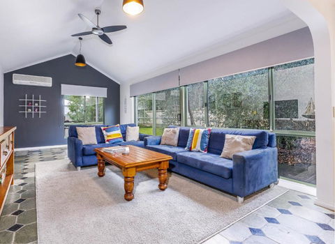 RIPPLE DREAM INVERLOCH - Accommodation Port Macquarie 1
