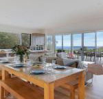 Aloha direct beach access from property - Accommodation Port Macquarie