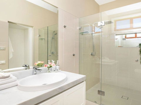 Advilla Stylish Charming & Central Location - Accommodation Port Macquarie 6