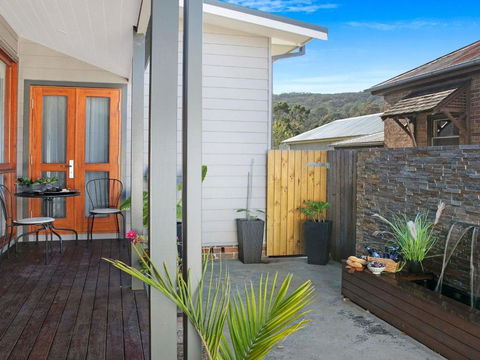 Advilla Stylish Charming & Central Location - Accommodation Port Macquarie 1