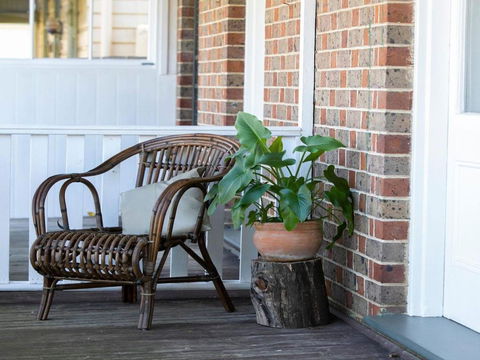 Advilla Stylish Charming & Central Location - Accommodation Port Macquarie 3