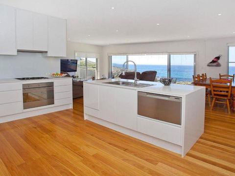 Aqua Views Over Jones Beach - Accommodation Port Macquarie 5