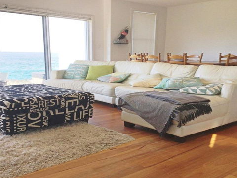 Aqua Views Over Jones Beach - Accommodation Port Macquarie 3