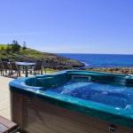 Aqua Views Over Jones Beach - Accommodation Port Macquarie 0