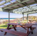 Antonios Paradise spectacular views over Warrain beach - Accommodation Port Macquarie