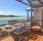Aroona at Minnamurra - Accommodation Port Macquarie