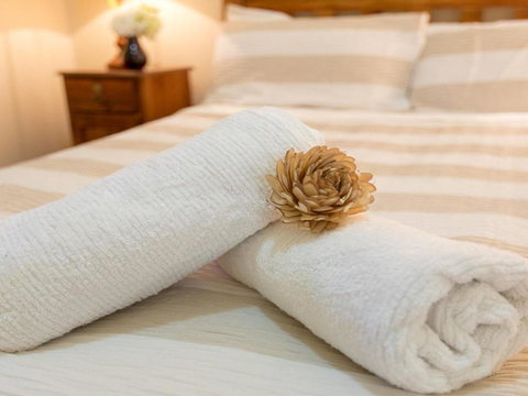 Bluewater Riverfront Location With Water Views - Accommodation Port Macquarie 6