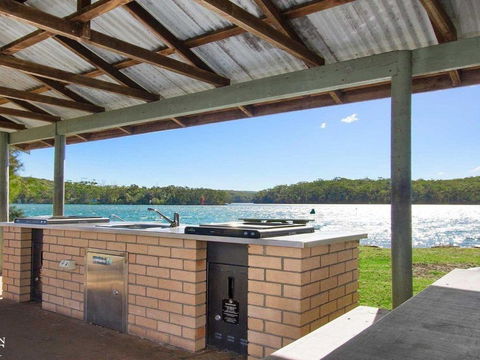 BiJs On The Beach 200 Metres To The Water - Accommodation Port Macquarie 1
