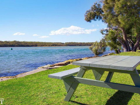 BiJs On The Beach 200 Metres To The Water - Accommodation Port Macquarie 4