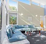 Bowery Beach House spacious family accommodation - Accommodation Port Macquarie