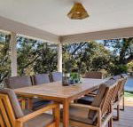 Cabarita on Currarong creek - Accommodation Port Macquarie