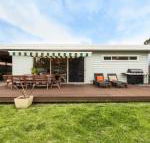 Callala Dreaming mid century beach house - Accommodation Port Macquarie