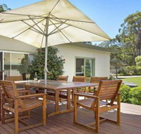 Coca Callala 250m to the beach - Accommodation Port Macquarie