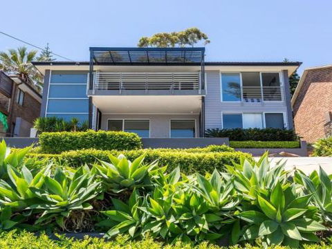 Coastal Calm Relax Revive Rejuvenate - Accommodation Port Macquarie 5