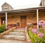 Culburra Cottage charming country style cottage - Accommodation Port Macquarie
