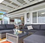 Dunkarein 600m to bosom beach - Accommodation Port Macquarie