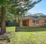Dolphin Cottage in the heart of Callala Beach - Accommodation Port Macquarie