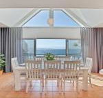 Dolphins Den panoramic views - Accommodation Port Macquarie