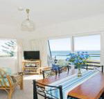 Eden on the Beach beachside getaway - Accommodation Port Macquarie
